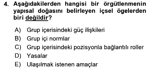 Medya Sosyolojisi 2017-2018 Dönem Sonu Sınavı - 4. soru