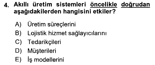 Dijital Turizm 2021-2022 Dönem Sonu Sınavı - 4. soru