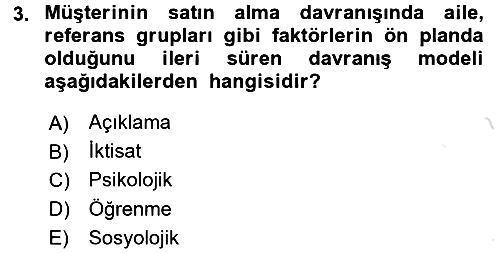 Hizmet Tasarımı 2017-2018 Ara Sınav - 3. soru