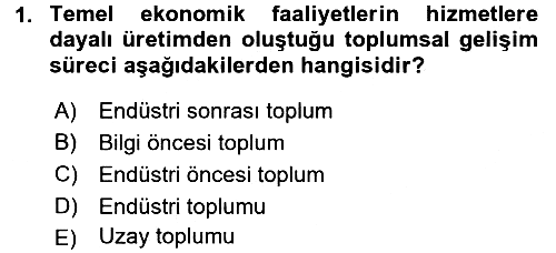 Hizmet Tasarımı 2015-2016 Dönem Sonu Sınavı - 1. soru