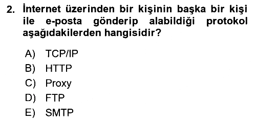 İnternet Tabanlı Programlama 2022-2023 Yaz Okulu Sınavı - 2. soru