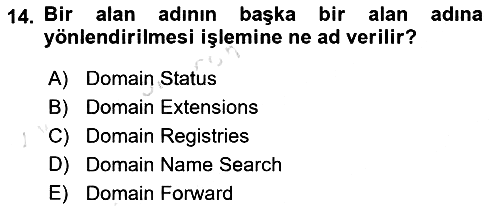 Web Yayıncılığı 2022-2023 Ara Sınav - 14. soru