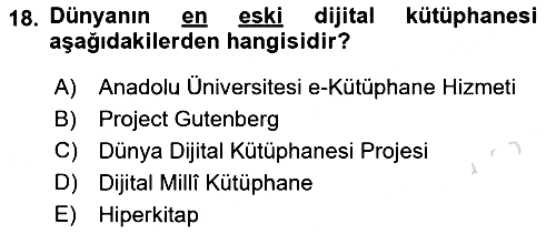 Web Yayıncılığı 2023-2024 Ara Sınav - 18. soru
