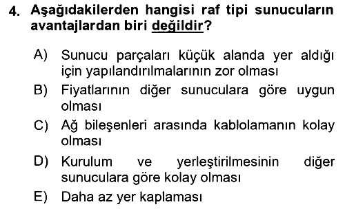 Web Yayıncılığı Araçları 2016-2017 Dönem Sonu Sınavı - 4. soru