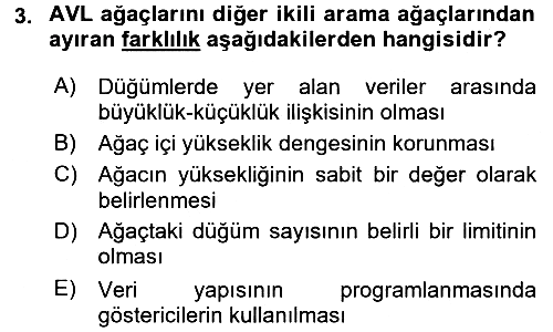 Algoritmalar Ve Programlama 2016-2017 Dönem Sonu Sınavı - 3. soru
