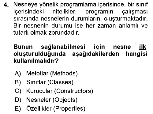 İleri Programlama 2017-2018 Ara Sınav - 4. soru