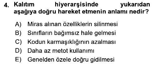 İleri Programlama 2025-2026 Ara Sınav - 4. soru