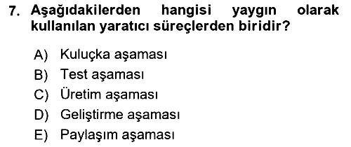 Kullanıcı Deneyimi 2016-2017 Dönem Sonu Sınavı - 7. soru