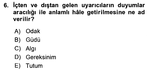 Kullanıcı Deneyimi 2020-2021 Yaz Okulu Sınavı - 6. soru