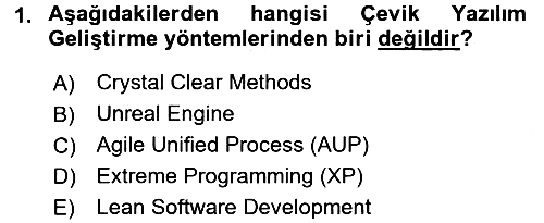 Programlamada Yeni Eğilimler 2018-2019 Ara Sınav - 1. soru