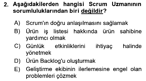 Programlamada Yeni Eğilimler 2024-2025 Ara Sınav - 2. soru