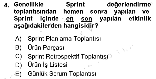 Programlamada Yeni Eğilimler 2024-2025 Ara Sınav - 4. soru