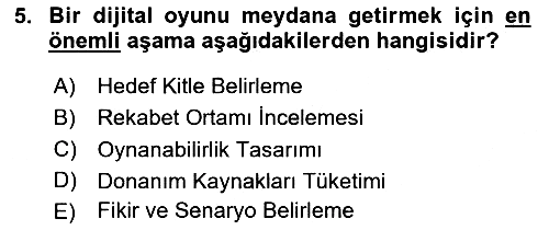 Programlamada Yeni Eğilimler 2023-2024 Dönem Sonu Sınavı - 5. soru