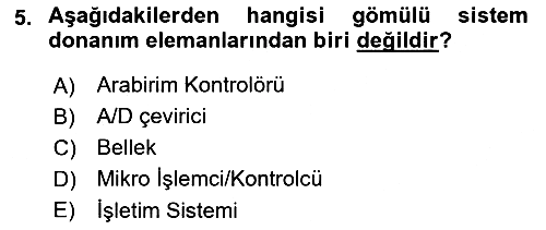 Programlamada Yeni Eğilimler 2023-2024 Yaz Okulu Sınavı - 5. soru