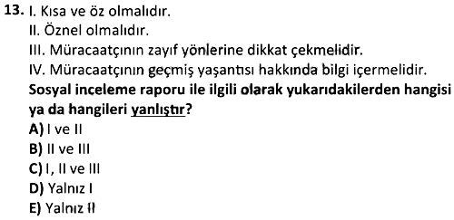 Blok Uygulama 1 2024-2025 Bütünleme Sınavı - 13. soru