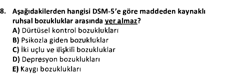 Blok Uygulama 2 2021-2022 Bütünleme Sınavı - 8. soru